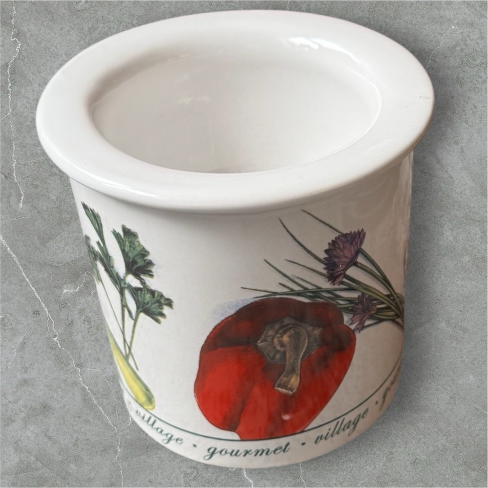 2 for $30 ✅Gourmet Village Ceramic Dip Chiller - Picture 5 of 12